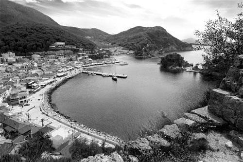 Bí quyết chụp ảnh trắng đen đẹp