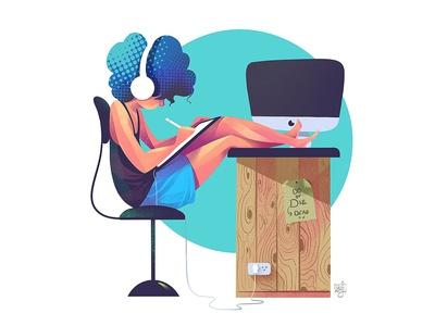 CÁCH HỌC AI CĂN BẢN CHO NGƯỜI MỚI BẮT ĐẦU