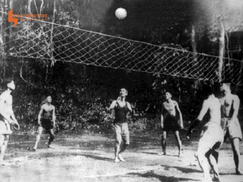 Thể thao Việt Nam Đoàn kết, trung thực, cao thượng