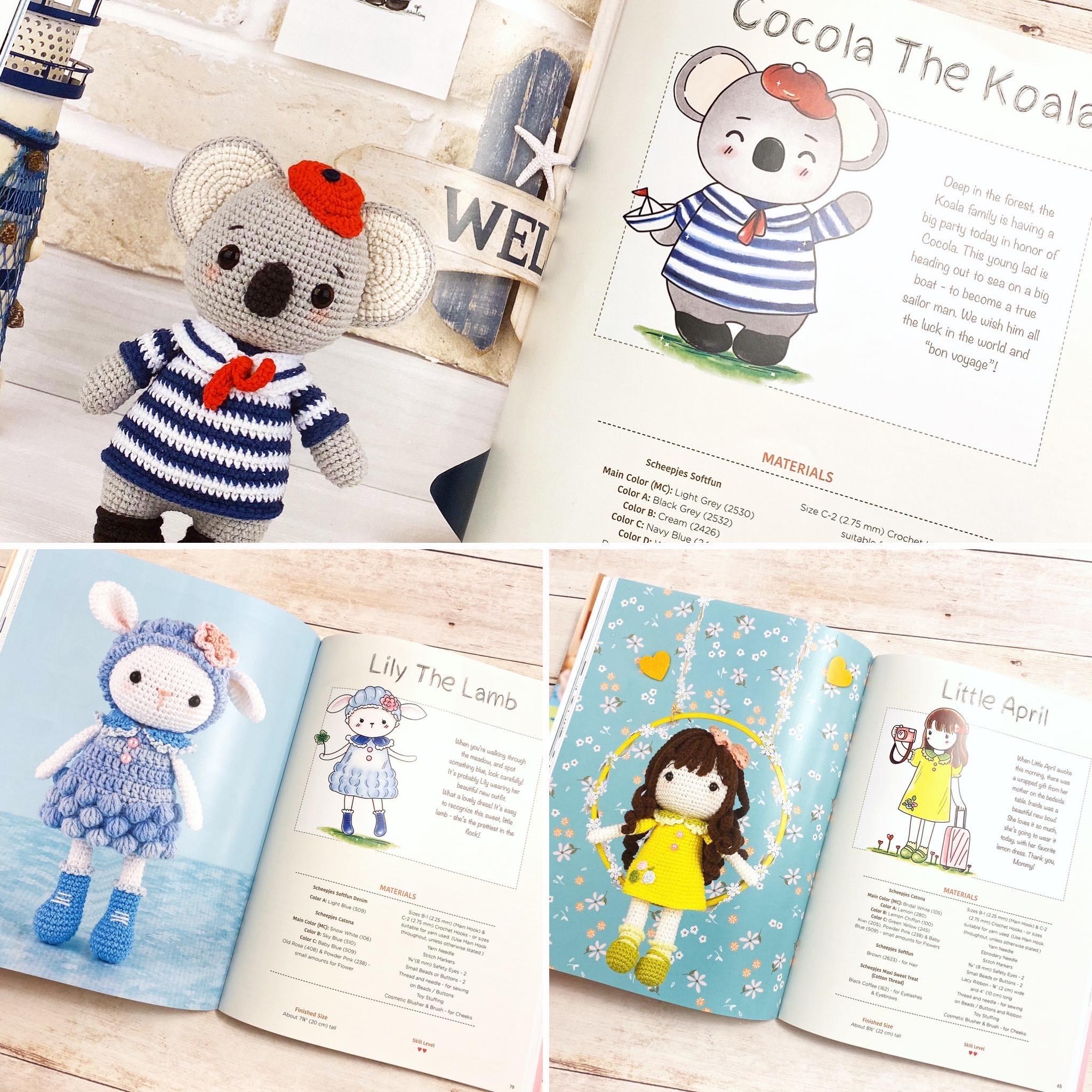 Cocola the Koala by Khuc Cay