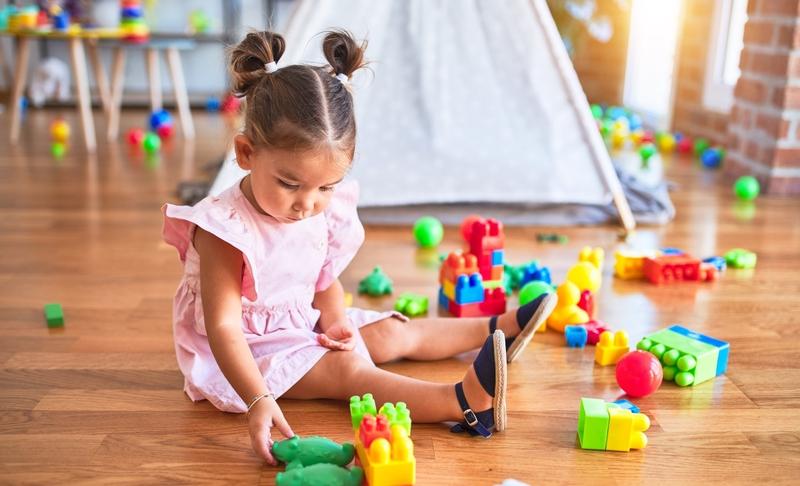 Trẻ 18 tháng chưa biết nói: Những điều cần biết và khi nào cần lo lắng 1