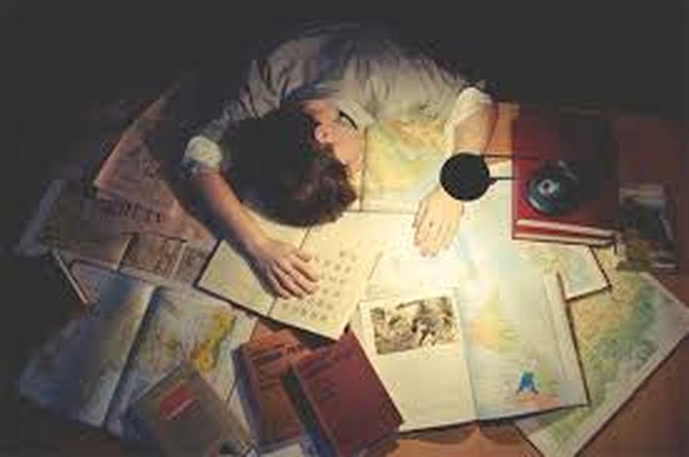 Không thở nổi khi đi làm lại, nữ nhân viên bỏ việc lương trên 20 triệu - 2