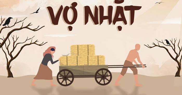 Tổng hợp mở bài về tác phẩm Vợ Nhặt hay nhất (100 mẫu)                                   Mở bài Vợ nhặt của Kim Lân