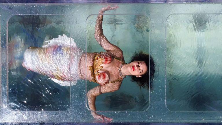 RadioOnTVMerpeople - Người cá và những câu chuyện cổ tích đời thật