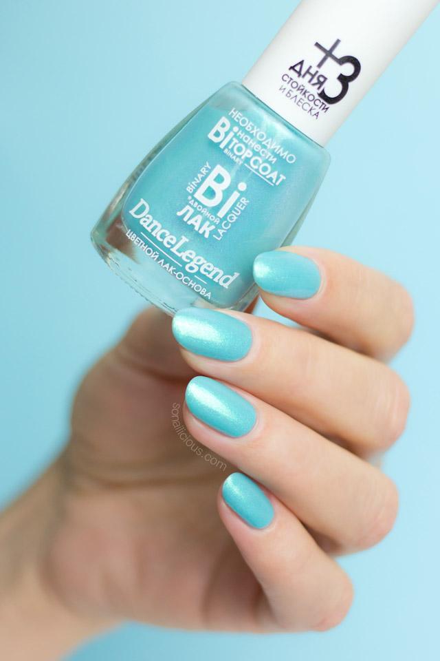 Nước Sơn Màu Ngọc Bích Tuyệt Đẹp Cho Kỳ Nghỉ