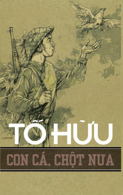 Cảm nghĩ về bài thơ "Con cá, chột nưa" của Tố Hữu