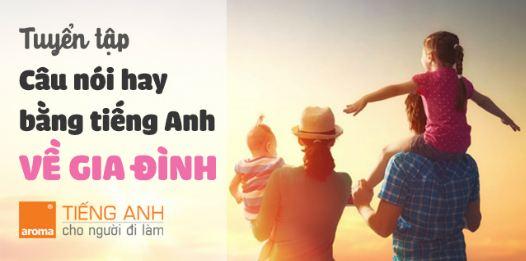 nhung cau noi hay bang tieng anh