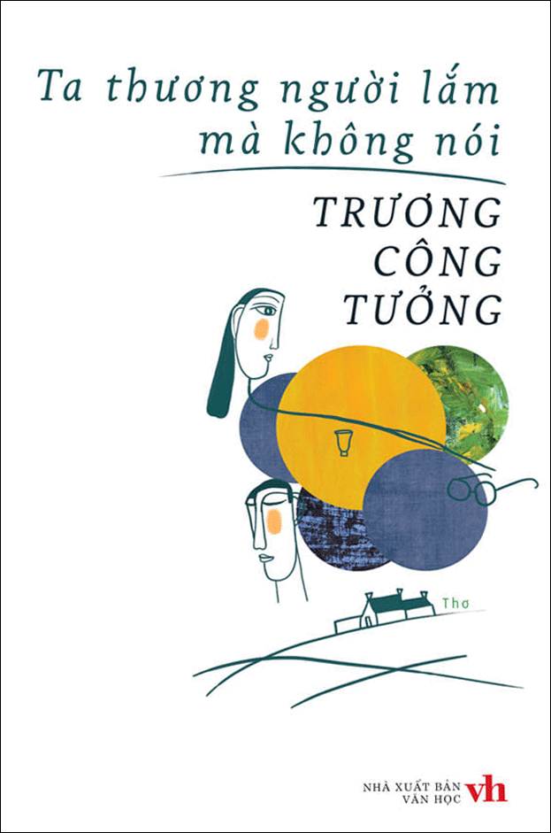 Trầm buồn nhưng lắng sâu, man mác mà dằn vặt