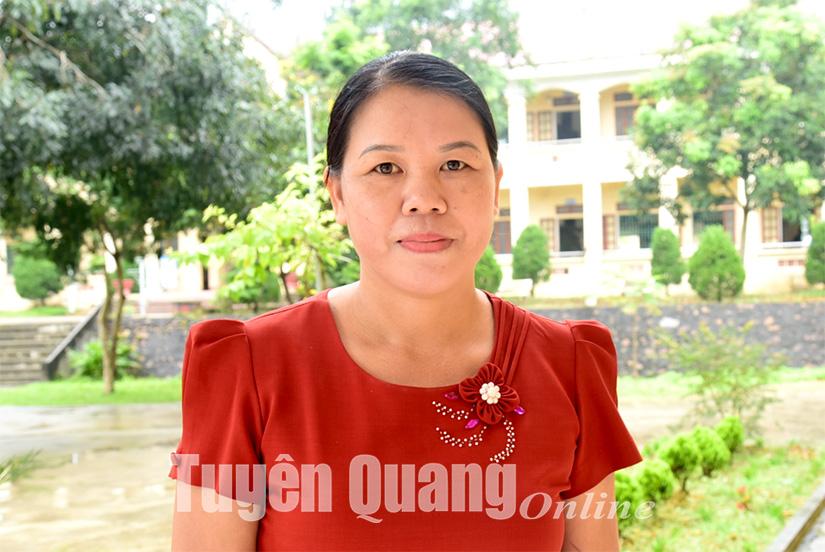 Luôn sát sao với học trò