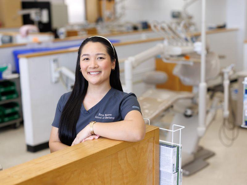 #2025UMMCGrad: Hang Nguyen