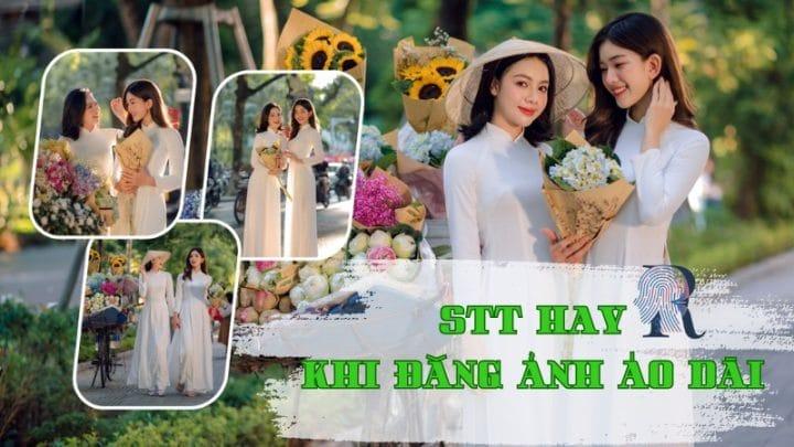 STT Áo Trắng Có Làm Anh Say Nắng: Lời Tỏ Tình Trong Trẻo Của Thanh Xuân