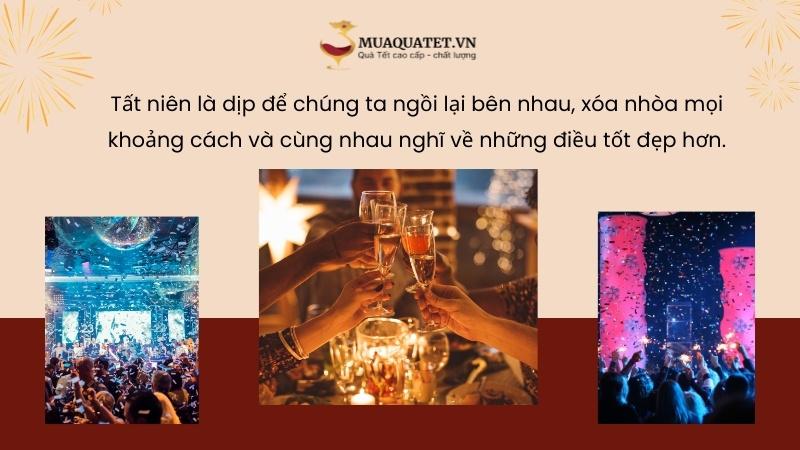 80+ Stt Tất Niên Cuối Năm Hay, Ý Nghĩa, Hài Hước 2026