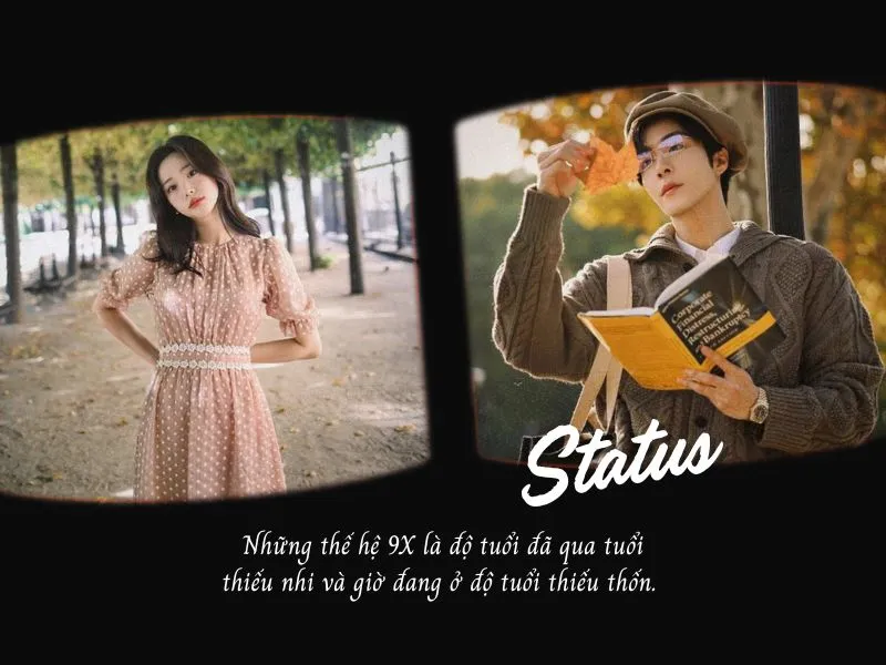 40+ stt hài hước về tuổi tác khiến bạn "cười ngất", hút triệu like