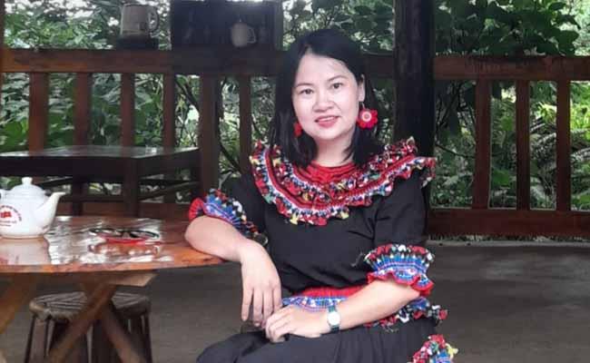 Bếp lửa của mẹ – Tản văn của Phùng Hải Yến