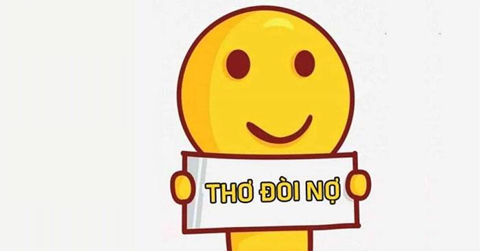 Đòi nợ cuối năm