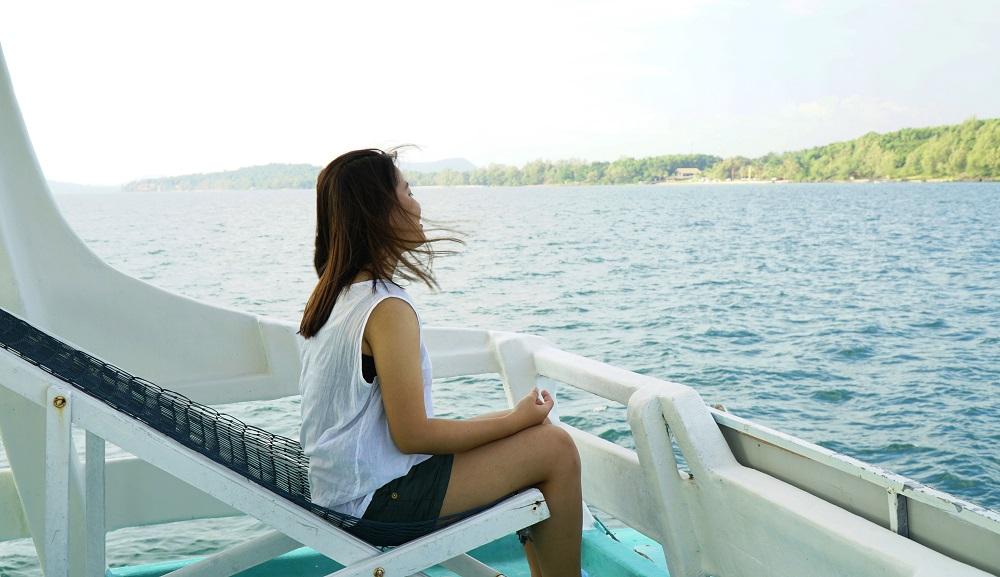 Thơ thẩn ở những nơi bình yên nhất Phú Quốc