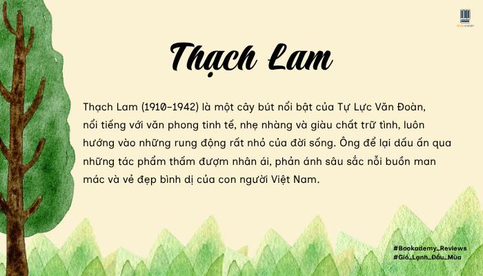 [Tóm Tắt & Review Sách] “Gió Lạnh Đầu Mùa”: Ấm Lên Giữa Mùa Gió Bấc - YBOX