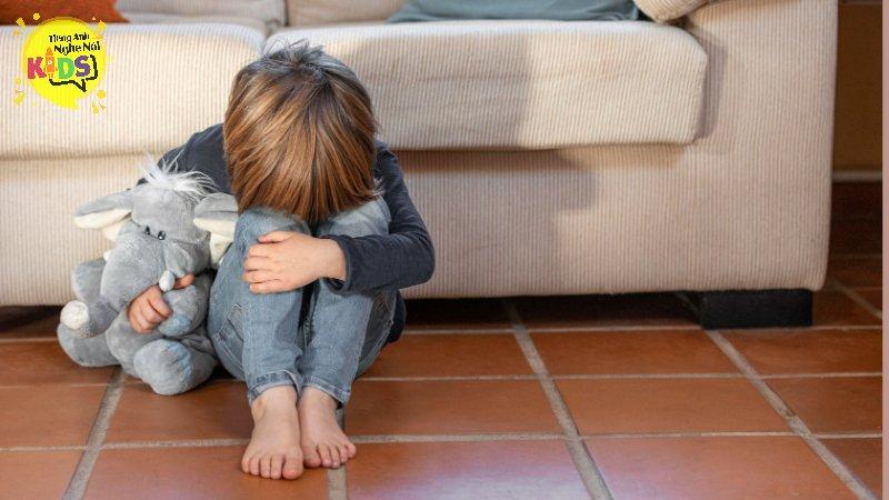 Tổng hợp chi tiết từ vựng tiếng Anh diễn tả nỗi buồn 