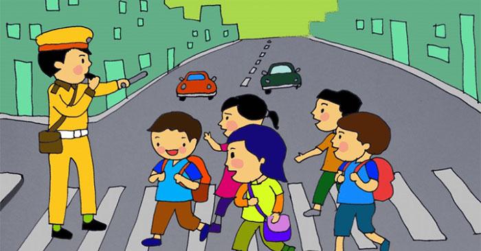 An toàn giao thông