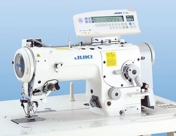 Máy may chuyên dụng để tạo ra đường may ZicZac