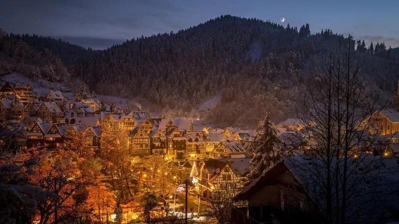 99+ Hình ảnh nước Đức sống ảo đẹp hơn cả phim