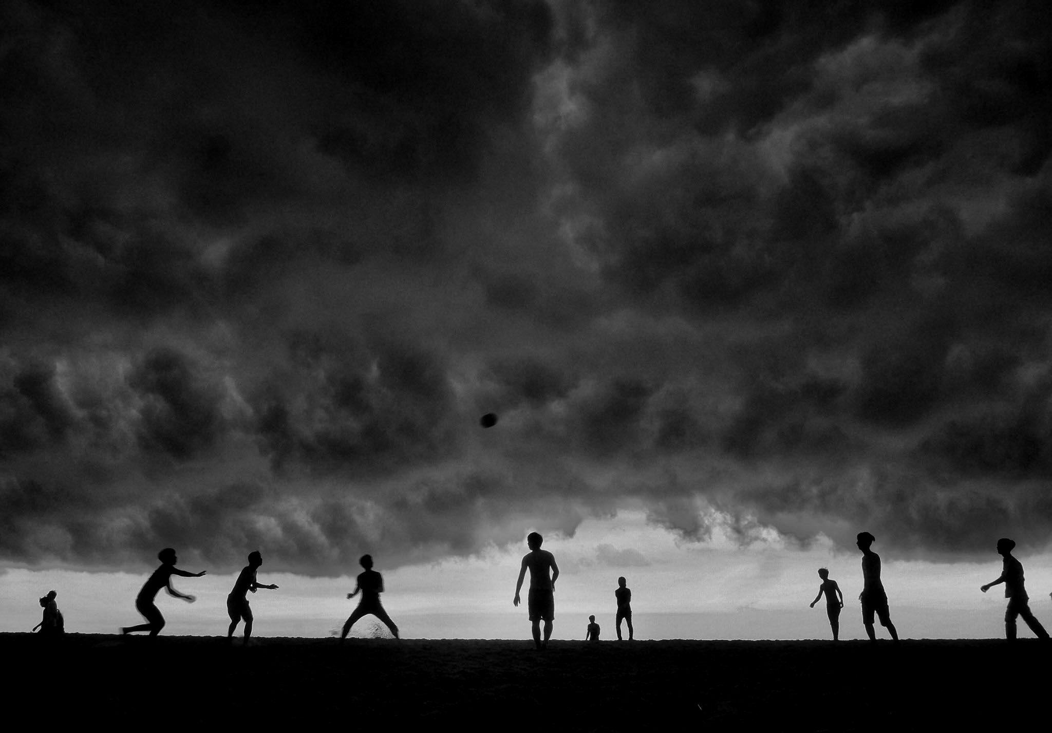 Chụp ảnh: cái “tôi” thể hiện