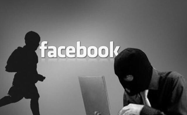 Cảnh báo nguy cơ từ việc đăng tải hình ảnh, thông tin cá nhân của con cái lên mạng xã hội