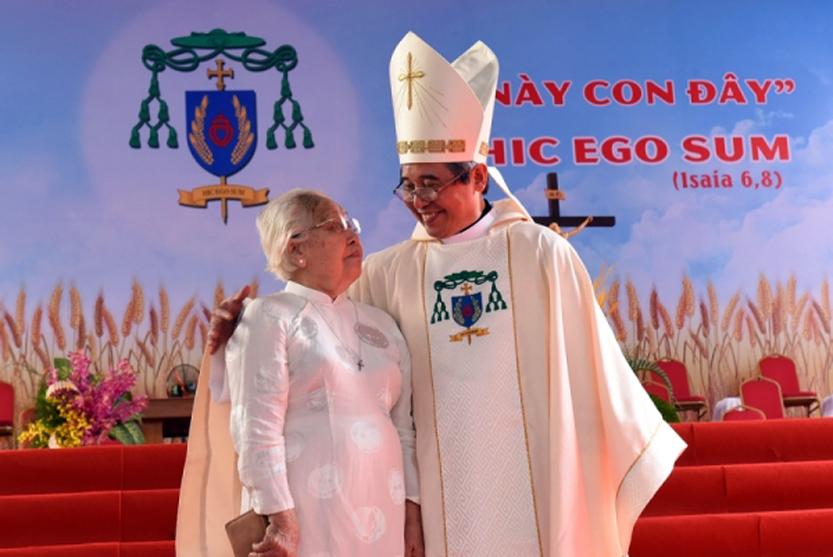 “Mẹ và Con”, Hình Ảnh Đẹp