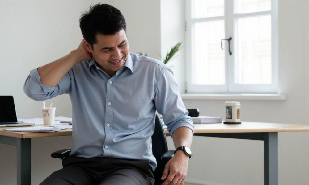 Khi biết được gai đốt sống C5, C6 ảnh hưởng thế nào, người bệnh nên thực hiện các biện pháp phòng ngừa từ sớm.