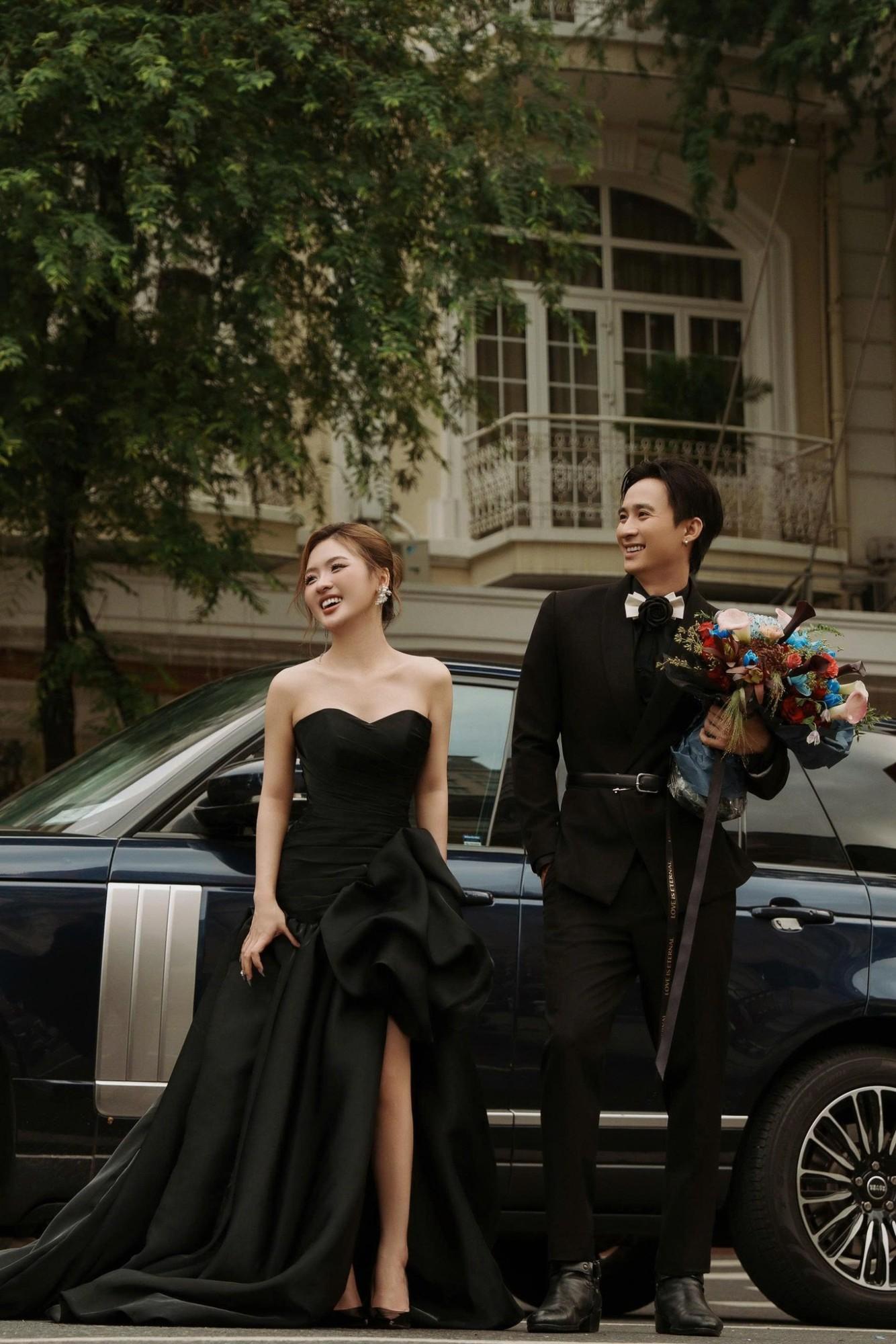 Top những địa điểm chụp ảnh cưới lãng mạn giữa lòng Sài Gòn cho cặp đôi bận rộn