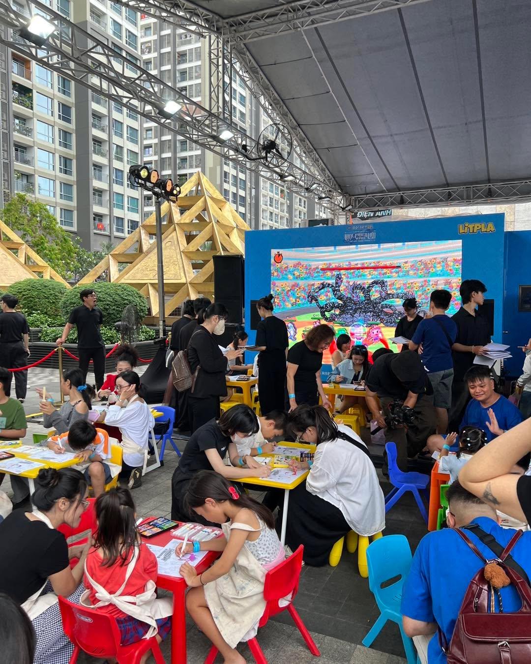 Phim điện ảnh Doraemon 44:  Chỉ 1 từ Hay!