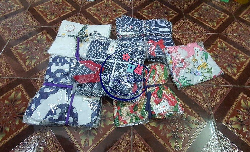 ri quần áo là gì