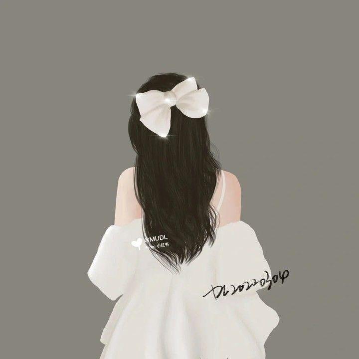 Avatar Facebook Đẹp Cho Nữ