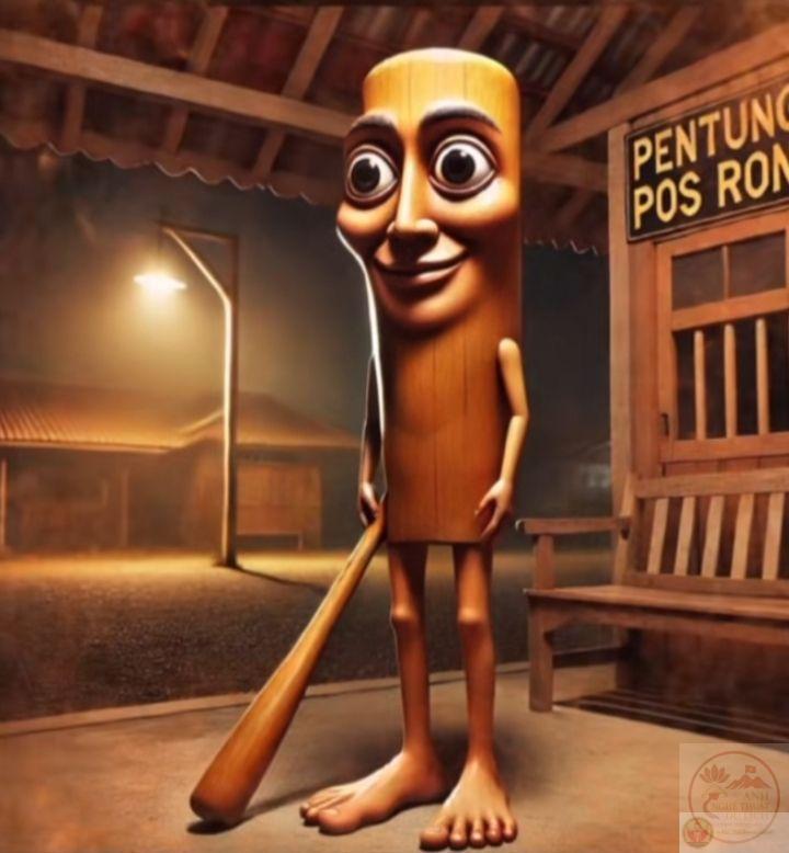 Tung tung tung sahur meme: 105+ ảnh chế viral TikTok bá đạo