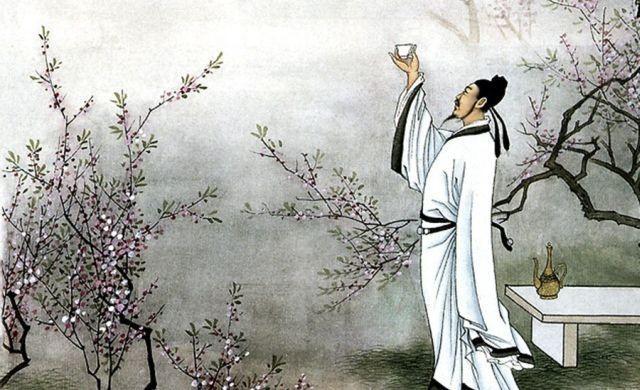 LÝ BẠCH VÀ NHỮNG BÀI THƠ TRĂNG