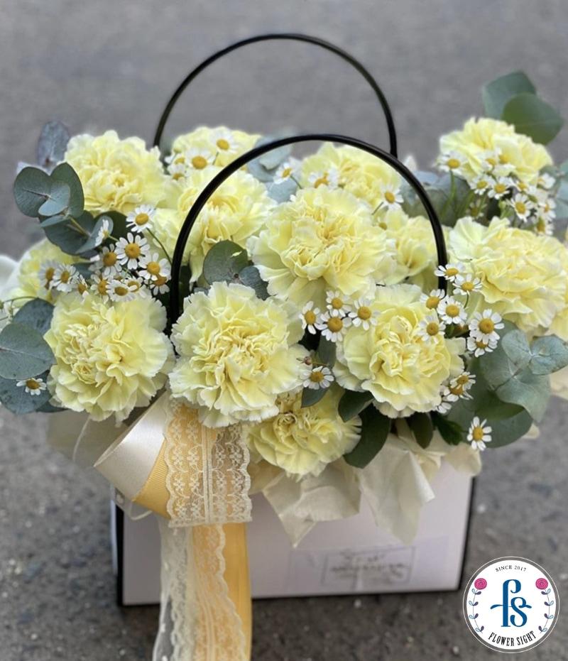 Bó Hoa Tặng Mẹ (Mother's Day)