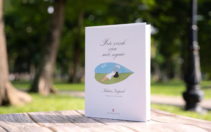 Xuân Quỳnh và những tác phẩm đặc sắc cho thiếu nhi