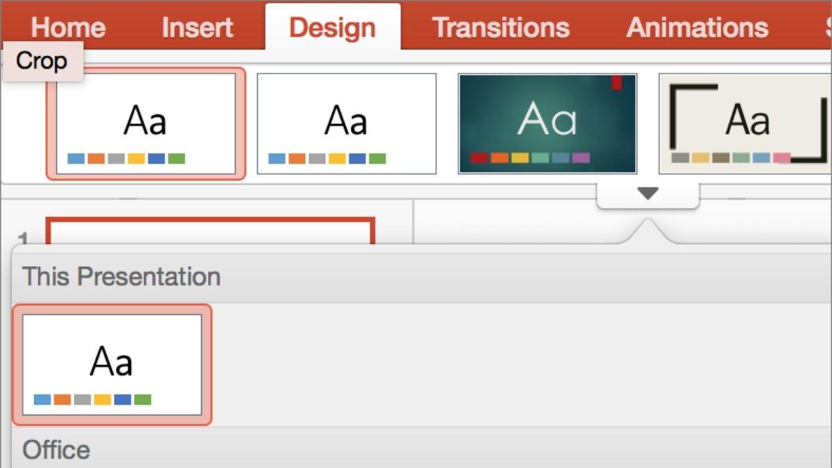 Cách làm Powerpoint thuyết trình trên máy tính chuyên nghiệp