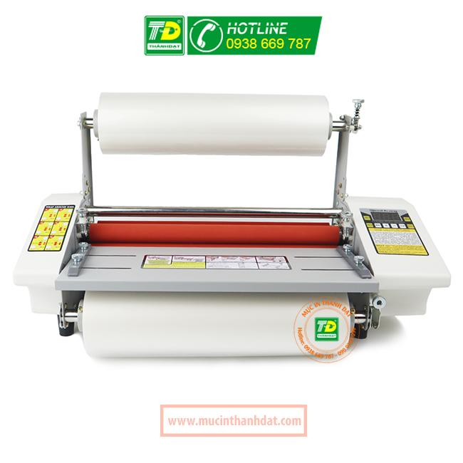 Máy cán màng 2 mặt 9350 khổ A3,A4