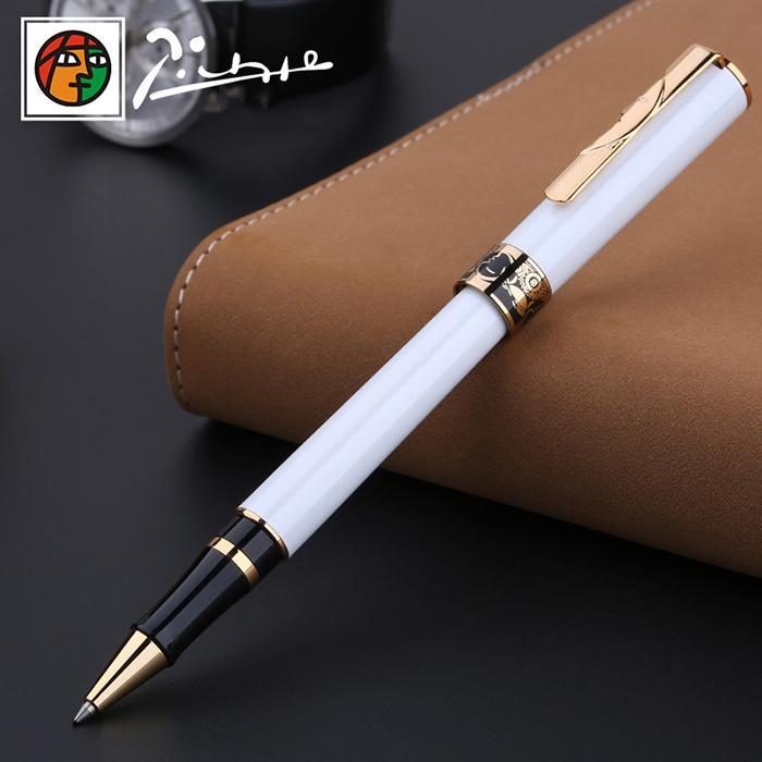 Bút ký Picasso 900 RW – Nàng thơ và những đóa hồng