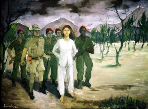 Bảo tàng Lịch sử Quốc gia