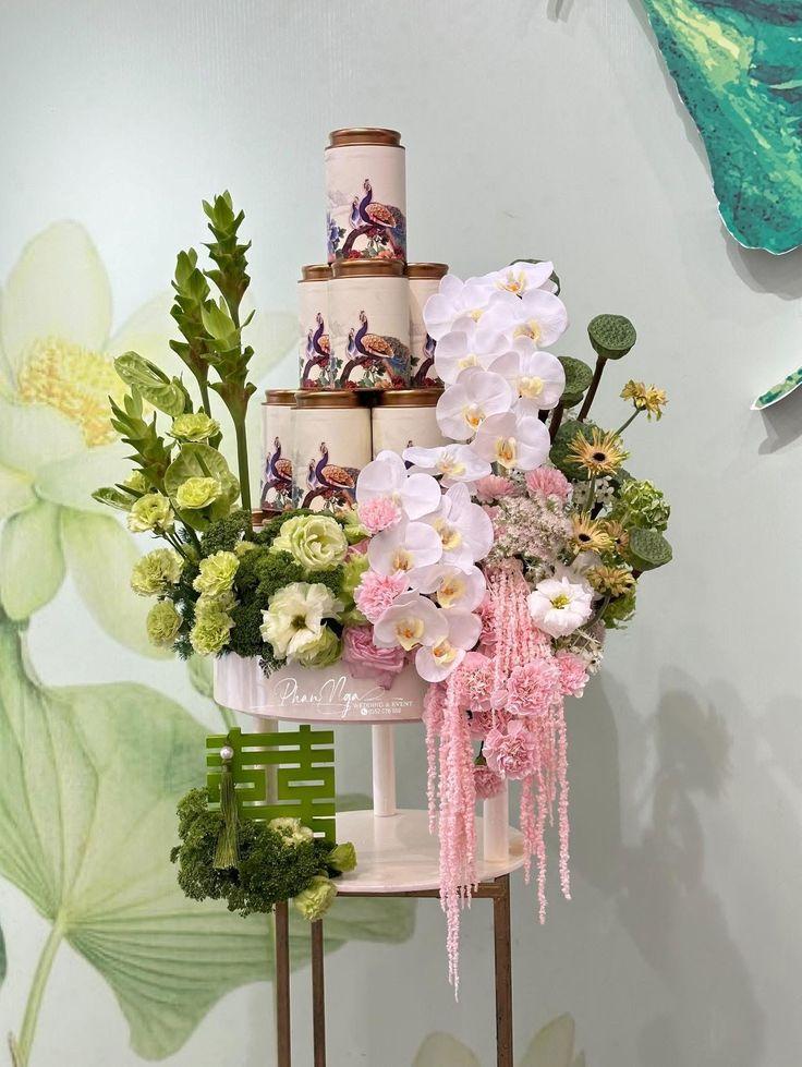 Tráp hay cháp – Cách gọi đúng trong phong tục cưới hỏi Việt Nam