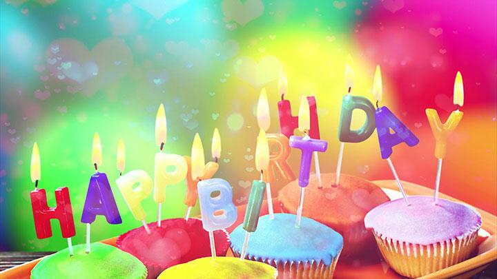 sinh nhật trở nên ý nghĩa
