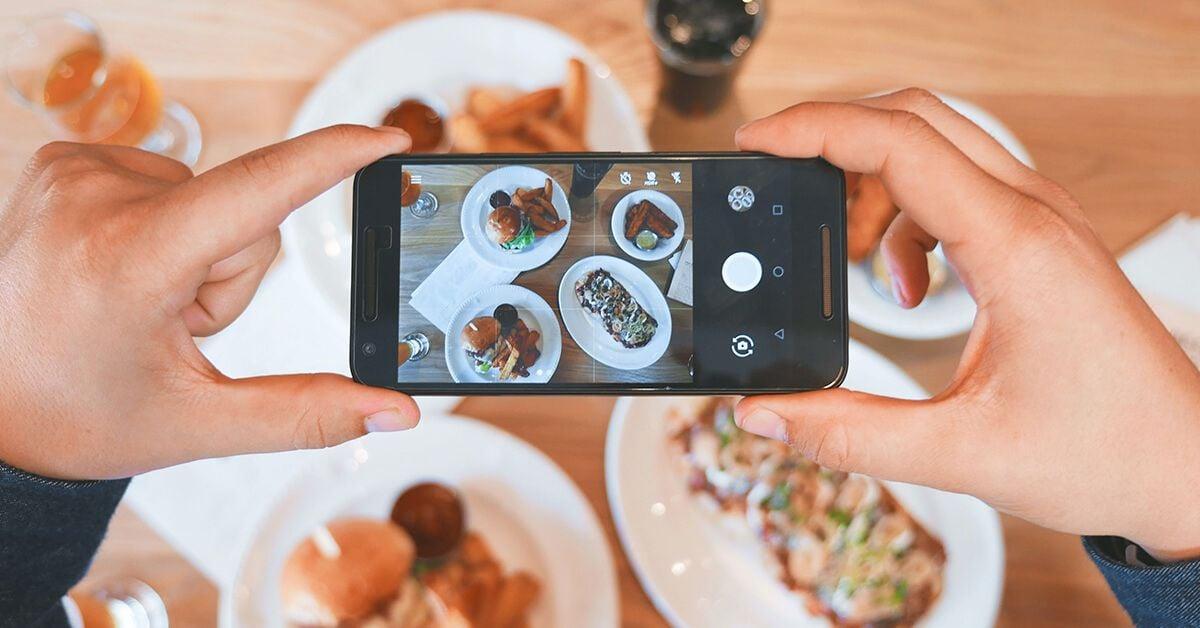 Review Marketing – Trợ thủ đắc lực cho kinh doanh F&B