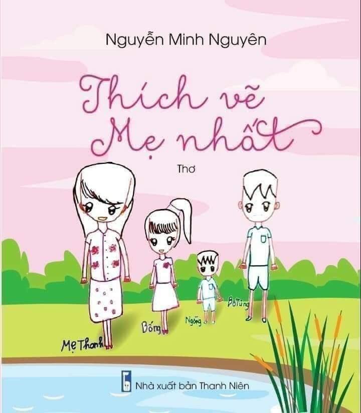 mot nha tho thieu nhi dac sac hinh 1