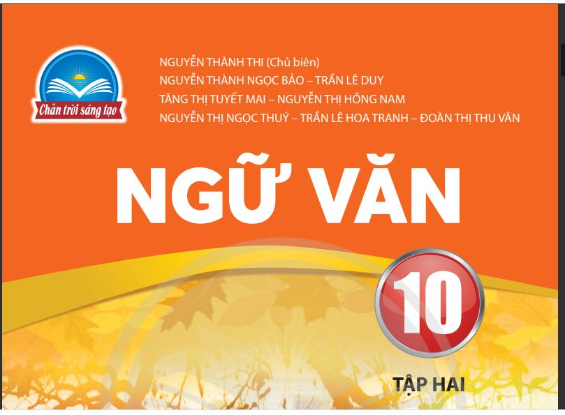 Tác giả Ngữ văn 10, Chân trời sáng tạo phản hồi ý kiến về bài Bình Ngô đại cáo