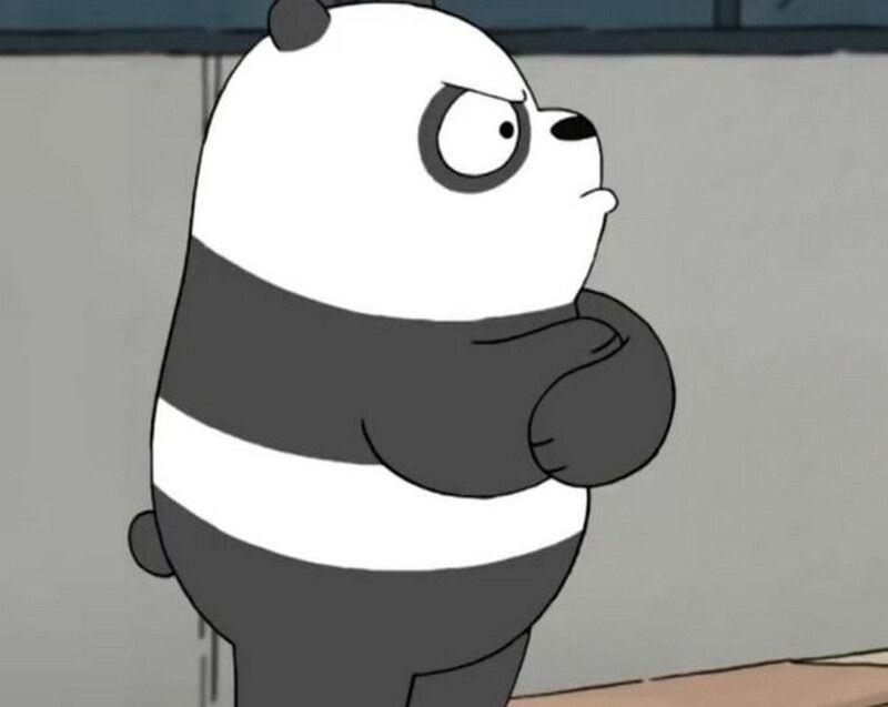 Meme tức giận là gì?