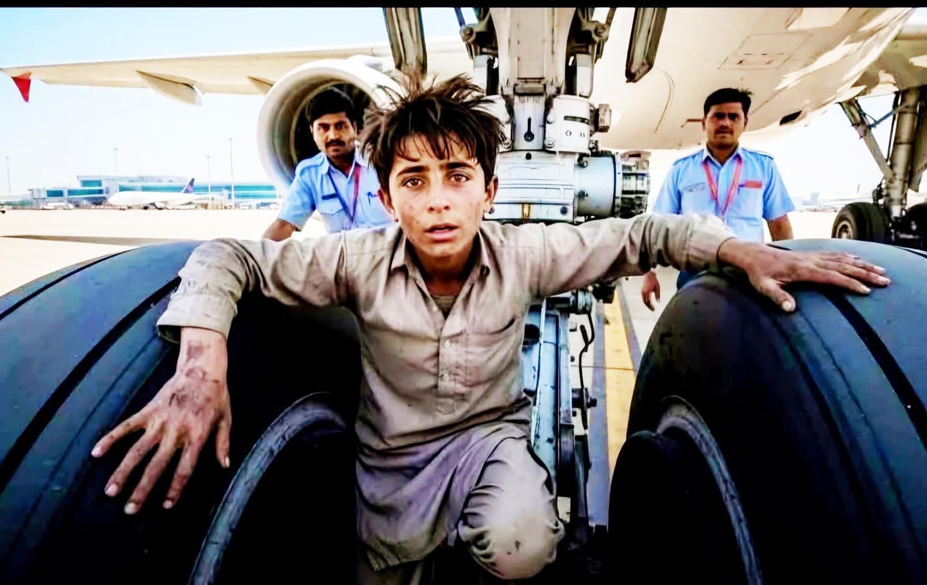 מטוסי אל על בנתב