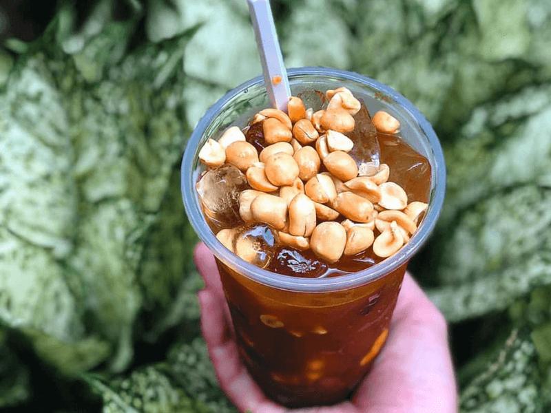 Top 30+ hình ảnh ly đá me đẹp giải nhiệt những ngày hè