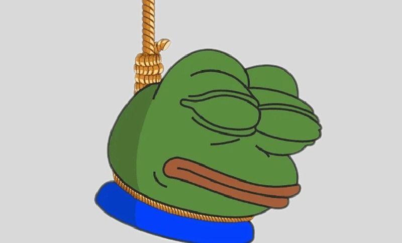 Bộ Sưu Tập Meme Ếch Xanh Vui Nhộn, Hay Dùng Trong Tin Nhắn